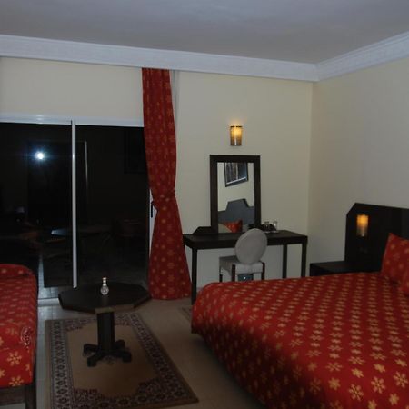 Les Riads De Jouvence Ouled Moumen Exterior foto