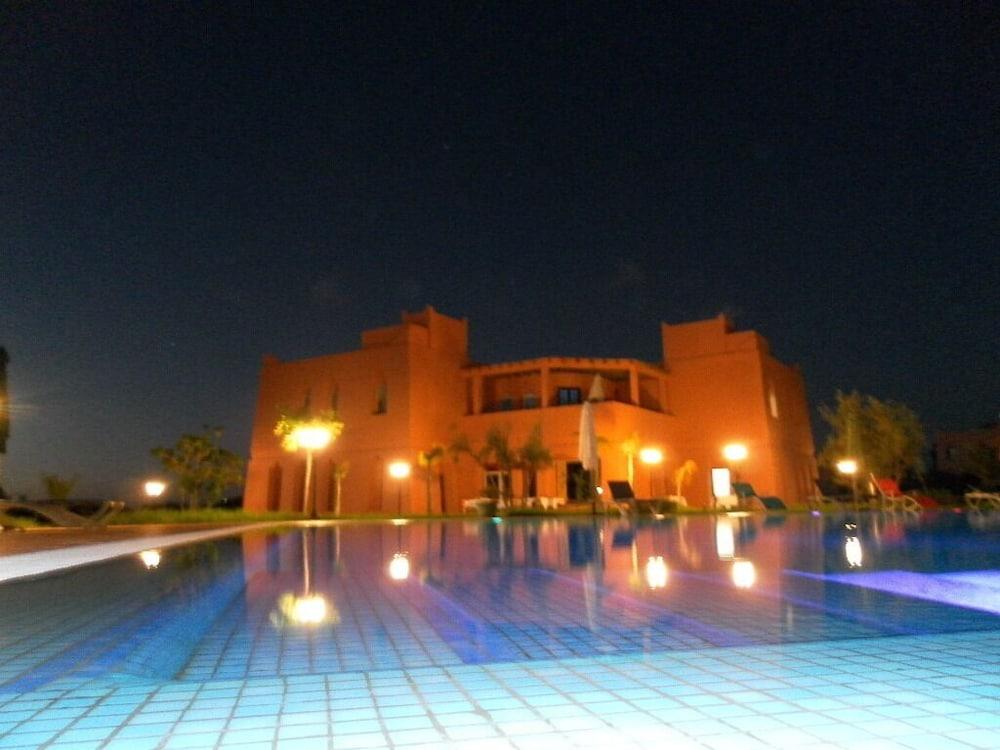Les Riads De Jouvence Ouled Moumen Exterior foto