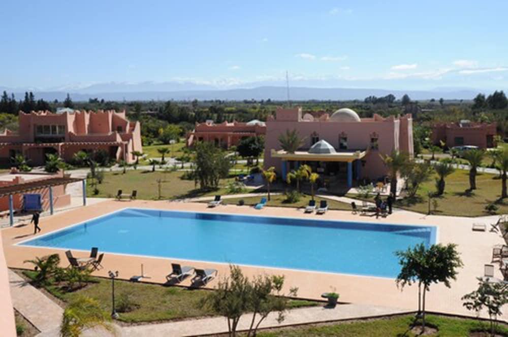 Les Riads De Jouvence Ouled Moumen Exterior foto